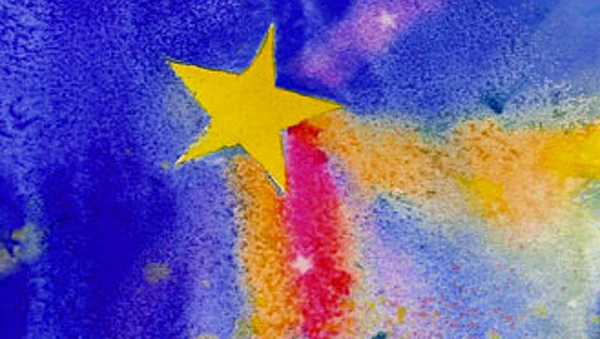 Star Bright - Saturday 2 december at 7.30pm and Sunday 3 december 2012
