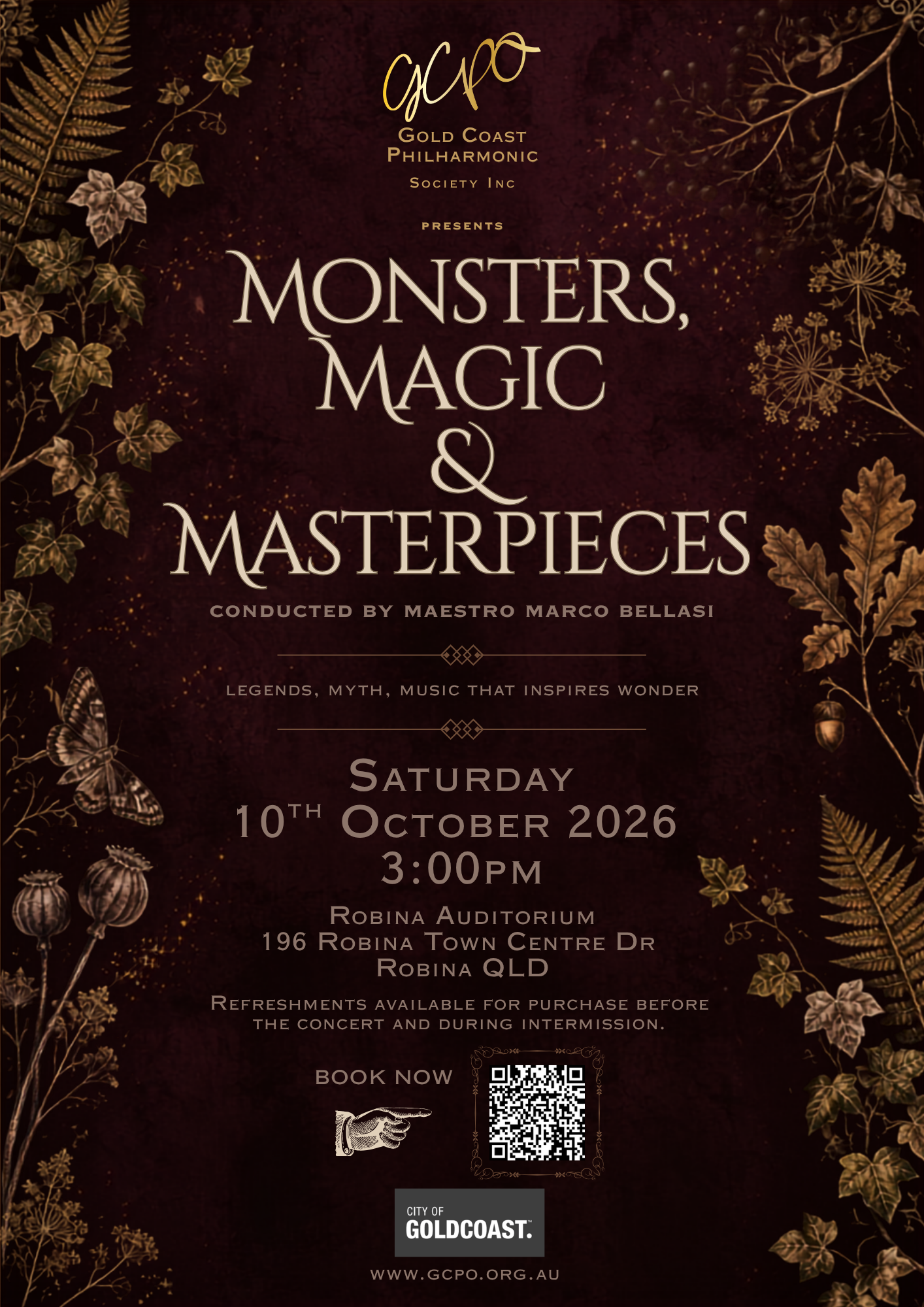 Monsters Magic & Masterpieces (3)